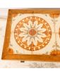 Toleslauw DALISKOWSKI Coffee Table Tiled Top