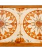Toleslauw DALISKOWSKI Coffee Table Tiled Top