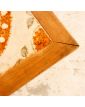 Toleslauw DALISKOWSKI Coffee Table Tiled Top