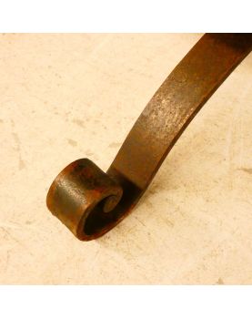 Table Basse Toleslauw DALISKOWSKI Dessus Carrelé