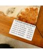 Table Basse Toleslauw DALISKOWSKI Dessus Carrelé