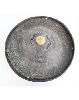 GASCHAN Shield Somalia