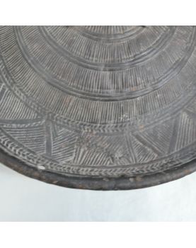 GASCHAN Shield Somalia