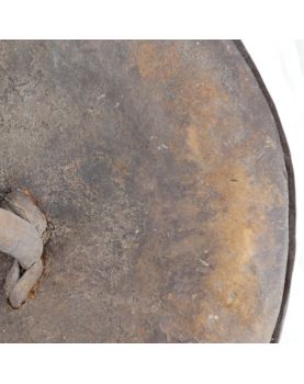 GASCHAN Shield Somalia