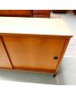 1960 Sideboard 2 Sliding Doors