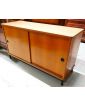 1960 Sideboard 2 Sliding Doors