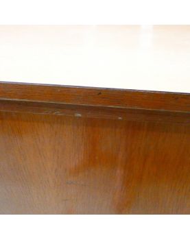 1960 Sideboard 2 Sliding Doors