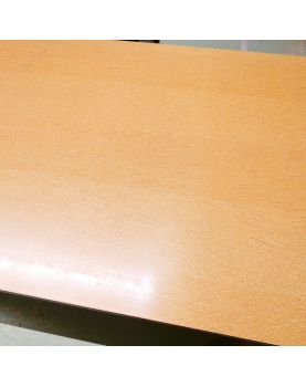 1960 Sideboard 2 Sliding Doors