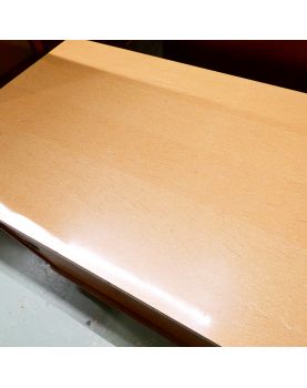 1960 Sideboard 2 Sliding Doors
