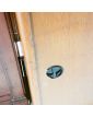 Bahut 1960 2 Portes Coulissantes