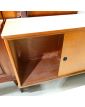 1960 Sideboard 2 Sliding Doors