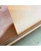 1960 Sideboard 2 Sliding Doors