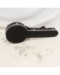 American Banjo CORT REMO with its Case and Accessories