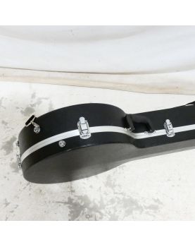 American Banjo CORT REMO with its Case and Accessories