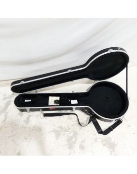 American Banjo CORT REMO with its Case and Accessories