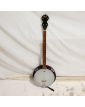 American Banjo CORT REMO with its Case and Accessories