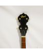 American Banjo CORT REMO with its Case and Accessories
