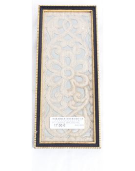 Small Silk Embroidery Frame