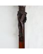 Grand Crucifix Jérusalem en Bois