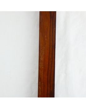Grand Crucifix Jérusalem en Bois
