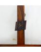 Grand Crucifix Jérusalem en Bois