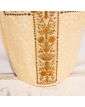 Golden Yellow Chasuble with Manipule