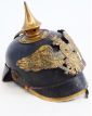 Casque à Pointe Prussien Incomplet