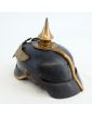Casque à Pointe Prussien Incomplet