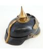Casque à Pointe Prussien Incomplet