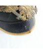 Casque à Pointe Prussien Incomplet