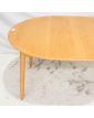Table ERCOL 1 Allonge Portefeuille Modèle Teramo