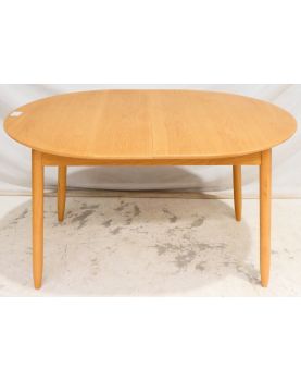 Table ERCOL 1 Allonge Portefeuille Modèle Teramo