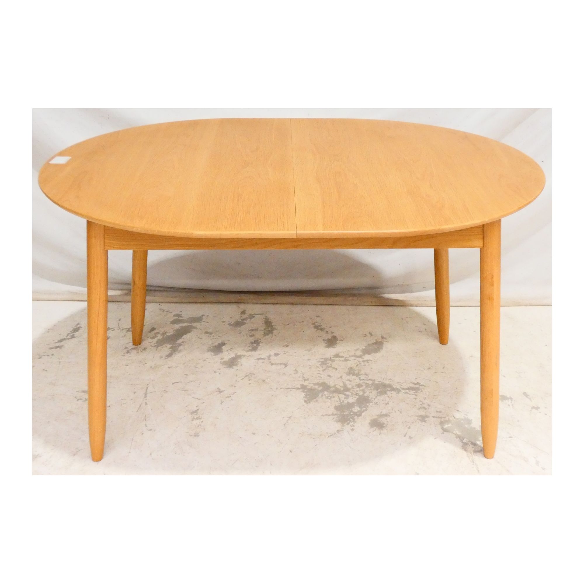 Table ERCOL 1 Allonge Portefeuille Modèle Teramo Table ERCOL 1 Allonge Portefeuille Modèle Teramo