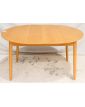 Table ERCOL 1 Allonge Portefeuille Modèle Teramo