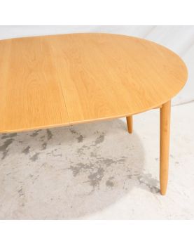 Table ERCOL 1 Allonge Portefeuille Modèle Teramo