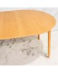 Table ERCOL 1 Allonge Portefeuille Modèle Teramo