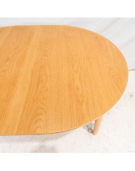 Table ERCOL 1 Allonge Portefeuille Modèle Teramo