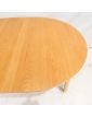 Table ERCOL 1 Allonge Portefeuille Modèle Teramo