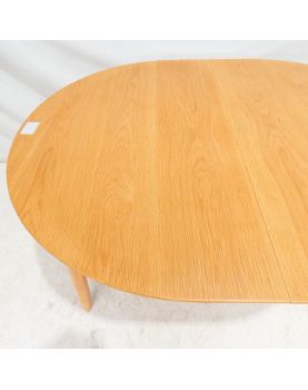 Table ERCOL 1 Allonge Portefeuille Modèle Teramo