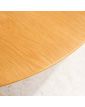 Table ERCOL 1 Allonge Portefeuille Modèle Teramo