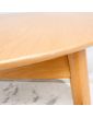 Table ERCOL 1 Allonge Portefeuille Modèle Teramo