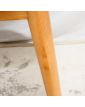 Table ERCOL 1 Allonge Portefeuille Modèle Teramo
