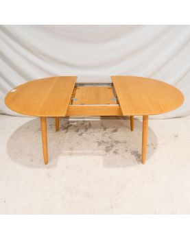 Table ERCOL 1 Allonge Portefeuille Modèle Teramo