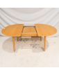Table ERCOL 1 Allonge Portefeuille Modèle Teramo