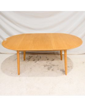 Table ERCOL 1 Allonge Portefeuille Modèle Teramo