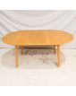 Table ERCOL 1 Allonge Portefeuille Modèle Teramo