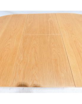 Table ERCOL 1 Allonge Portefeuille Modèle Teramo