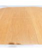 Table ERCOL 1 Allonge Portefeuille Modèle Teramo