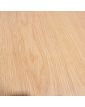 Table ERCOL 1 Allonge Portefeuille Modèle Teramo