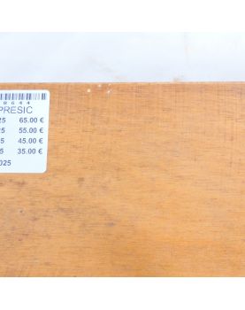 Ancienne Tour à Pivoter d’Horlogerie dans sa Boite